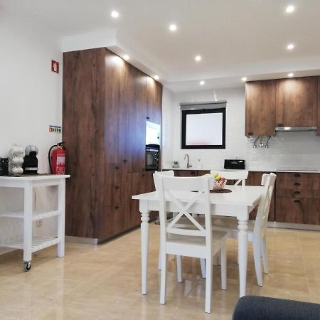 Amoreira Mar, Alvor - Praia E Piscina Eksteriør billede